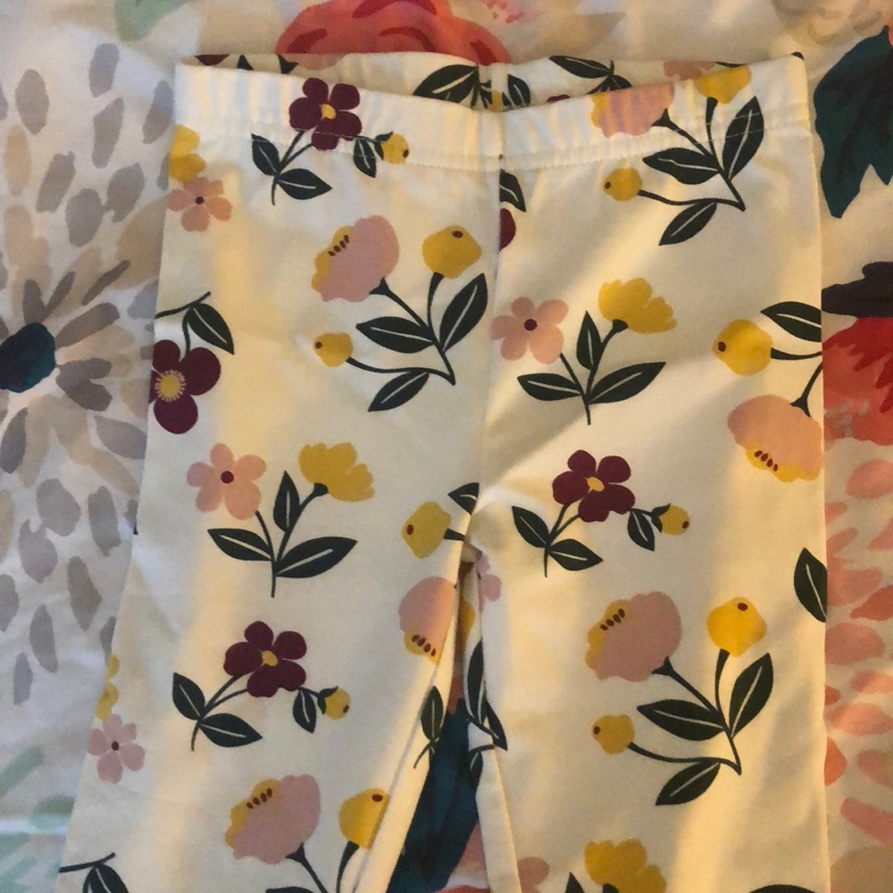 Carter’s leggings